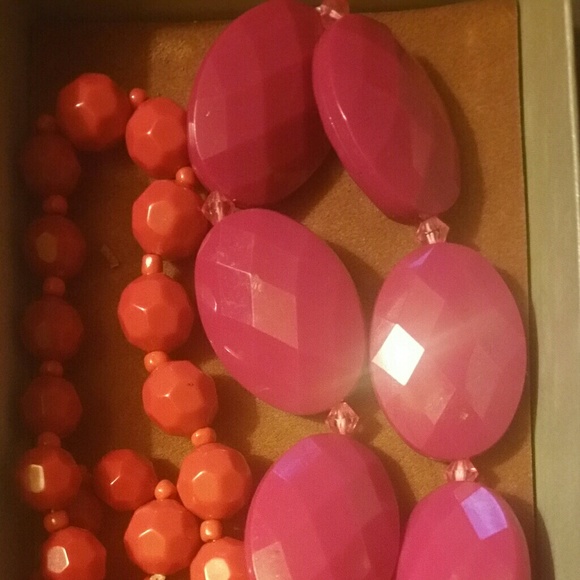 💖Necklace - Picture 5 of 9